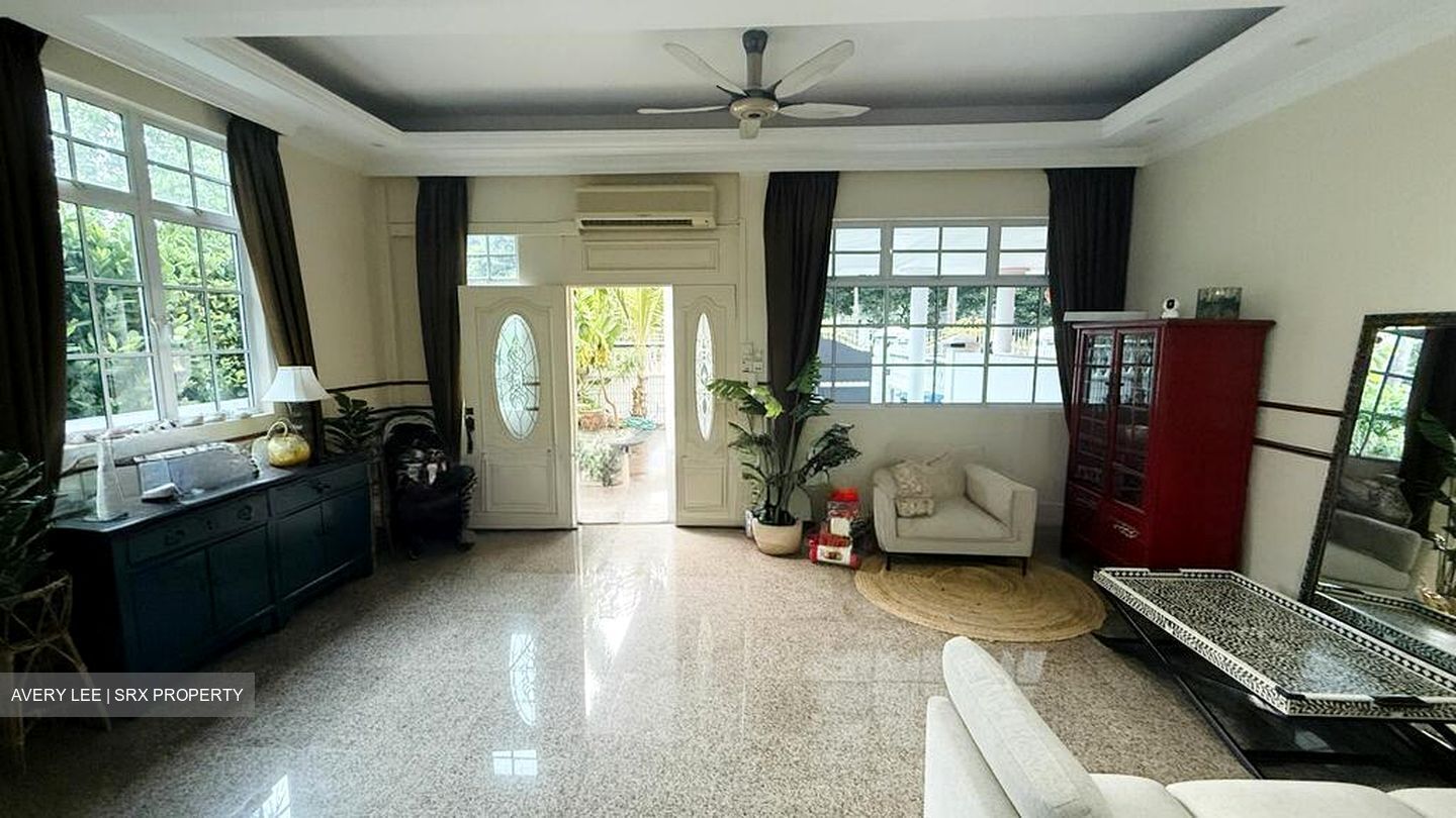 Bedok Avenue (D16), Semi-Detached #533517741